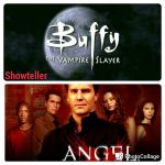 Serie TV Battle: Buffy vs Angel