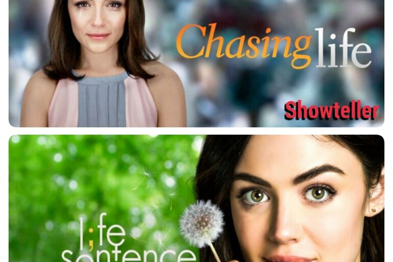 Serie TV Battle: Chasing Life vs Life Sentence