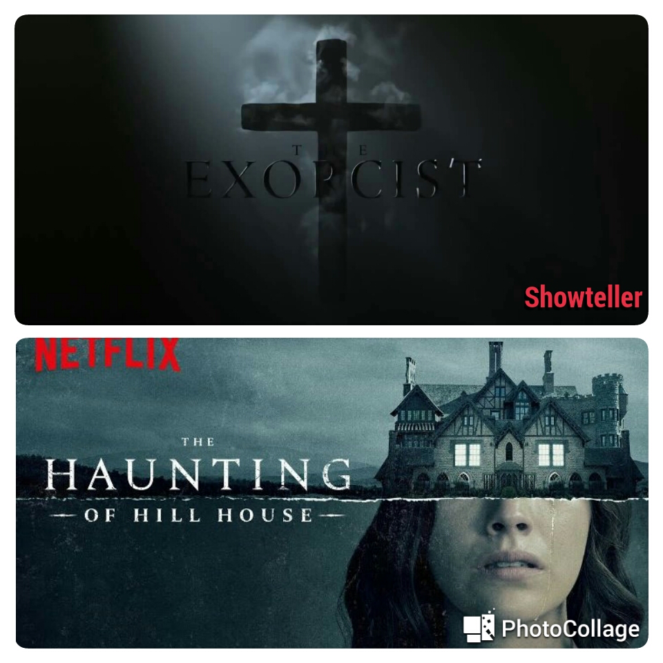 serie-tv-battle-the-exorcist-vs-the-haunting-of-hill-house