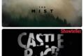 Serie TV Battle: The Mist VS Castle Rock