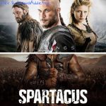 Serie TV Battle: Vikings VS Spartacus
