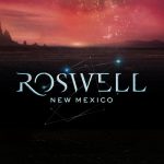 First Look alla season 2 di Roswell New Mexico