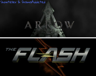 Serie TV Battle: Arrow VS The Flash