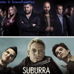 Serie TV Battle Gomorra VS Suburra