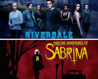 Serie TV Battle: Riverdale VS Sabrina