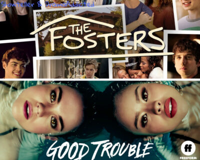 Serie TV Battle: The Fosters VS Good Trouble
