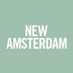 First Look stagione 3 New Amsterdam