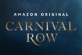 Carnival Row 1 x 04 "The Joining of Unlike Things" Recensione