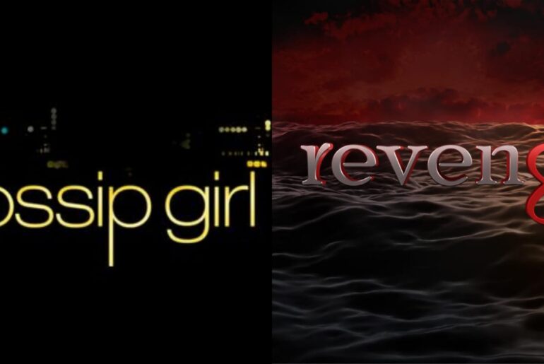 Serie Tv Battle: Revenge vs. Gossip Girl