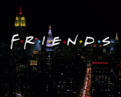 Friends: i 5 momenti più divertenti dell’ottava stagione