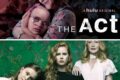 Serie TV Battle: The Act VS Sharp Objects