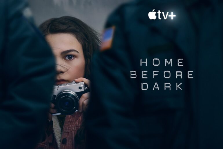 Home Before Dark: Recensione 1×10 – Più Grande di Noi