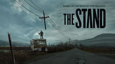 The Stand  1 x01 “The End” Recensione