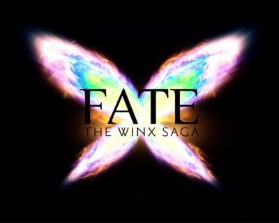 Fate: The Winx Saga: Flora finalmente arriva nella stagione 2 ￼