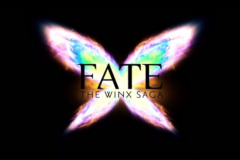 Fate: The Winx Saga: Flora finalmente arriva nella stagione 2 ￼