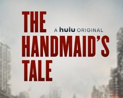 The Handmaid’s Tale intervista a Yvonne Strahovski