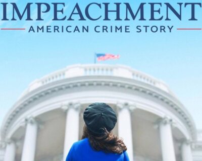Impeachment: American Crime Story 3 x 01 “Exiles” Recensione
