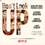 Don’t Look Up  Recensione