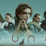 First Look a Dune: Part Two