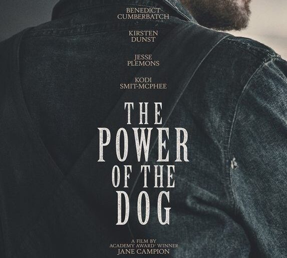 The Power of the Dog Recensione