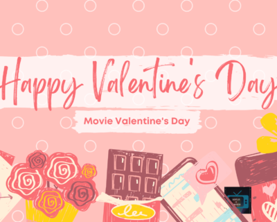 I migliori film da vedere a San Valentino