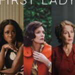 The First Lady 1 x 01 “That White House” Recensione