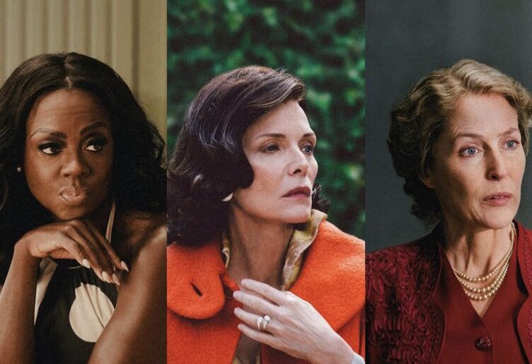 The First Lady 1 x 01 “That White House” Recensione