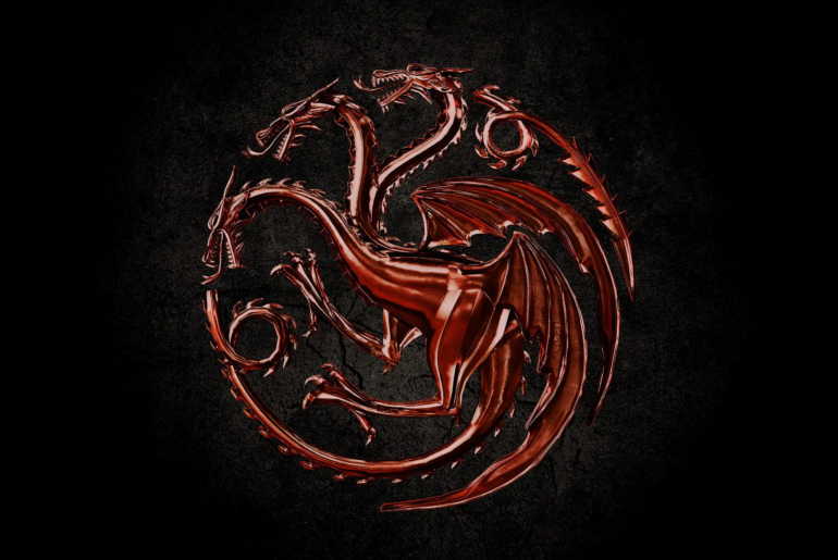 House of the Dragon 1 x 01 “The Heirs of the Dragon” Recensione