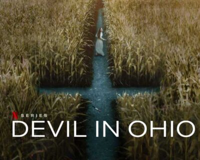 Devil in Ohio 1 x 01 “Broken Fall” Recensione