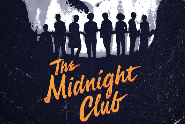 The Midnight Club 1 x 01 “The Final Chapter” Recensione