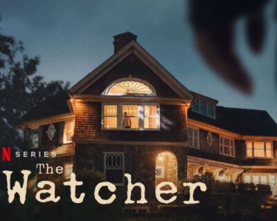 The Watcher 1 x 01 “Welcome, Friends” Recensione
