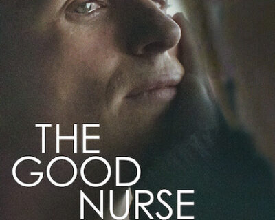 The Good Nurse Recensione