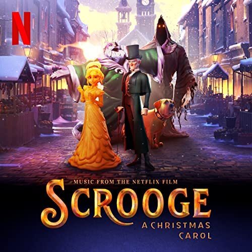 Scrooge: Canto di Natale Recensione