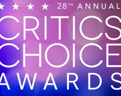 Critics Choice Awards 2023: i vincitori