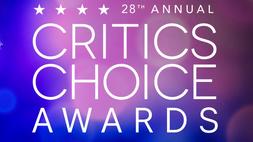 critics choice awards 2023 vincitori 