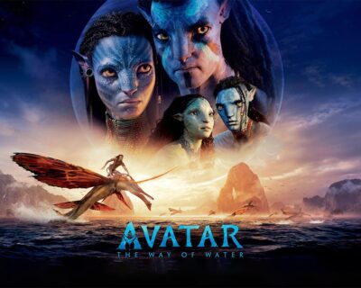 Avatar: La via dell’acqua Recensione