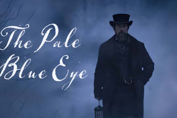The Pale Blue Eye Recensione