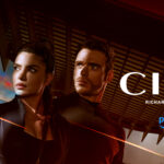 Citadel 1 x 02 “Spies Appear in Night Time” Recensione