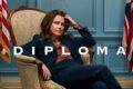 The Diplomat 1 x 01 "The Cinderella Thing" Recensione