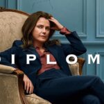 The Diplomat 1 x 01 “The Cinderella Thing” Recensione