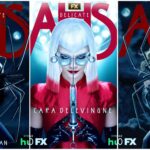 AHS: Delicate 12 x 01 “Multiply Thy Pain” Recensione