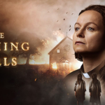 The Burning Girls 1 x 05 “Five” Recensione