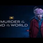 A Murder at the End of the World 1 x 08 “Retreat” Recensione – SERIES FINALE