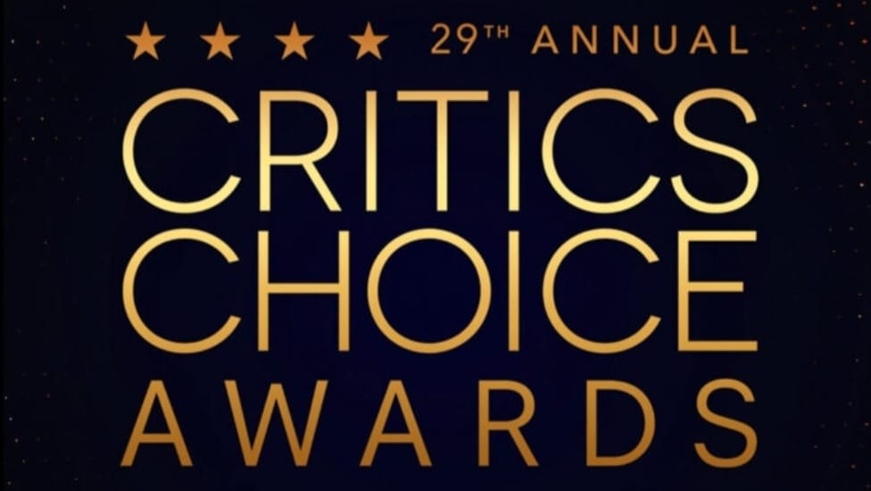 critics choice awards 2024 vincitori