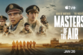 Masters of Air 1 x 01 "Part One" Recensione