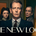 The New Look 1 x 01 “Just You Wait and See” Recensione