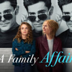 A Family Affair Recensione